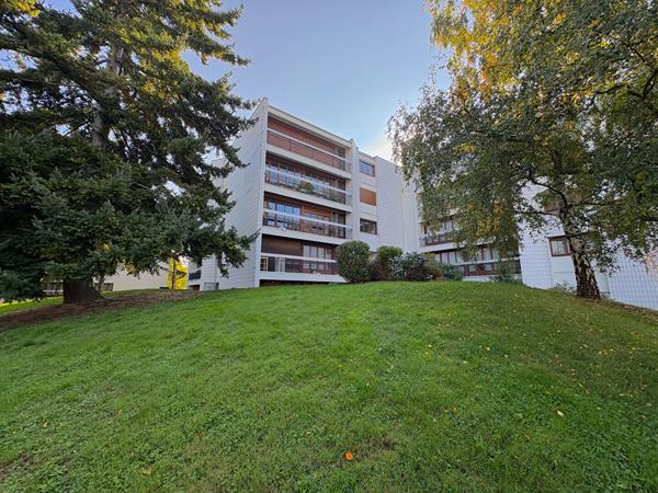 Vente Appartement 4 pièces 72 m2 à Villebon-sur-Yvette