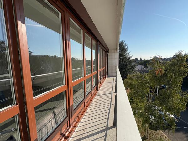 Vente Appartement 4 pièces 72 m2 à Villebon-sur-Yvette