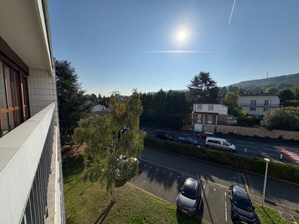 Vente Appartement 4 pièces 72 m2 à Villebon-sur-Yvette