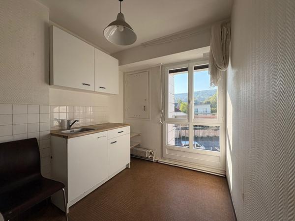 Vente Appartement 4 pièces 72 m2 à Villebon-sur-Yvette