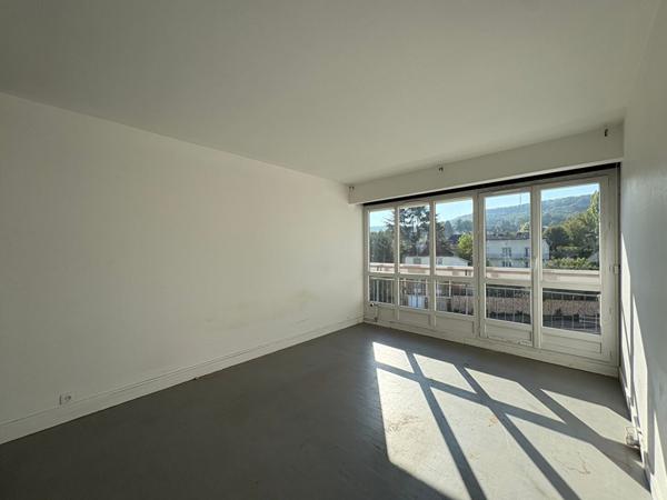 Vente Appartement 4 pièces 72 m2 à Villebon-sur-Yvette