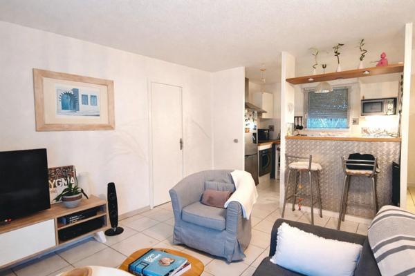 Maison T3 louée pour investisseur