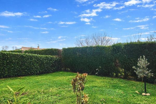 Maison T3 louée pour investisseur