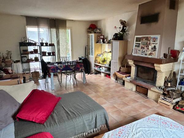 Maison à vendre    4 pièces • 98 m2 Vaison-la-Romaine