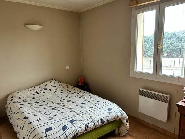 Maison à vendre    4 pièces • 98 m2 Vaison-la-Romaine