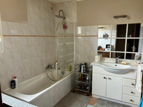 Maison à vendre    4 pièces • 98 m2 Vaison-la-Romaine