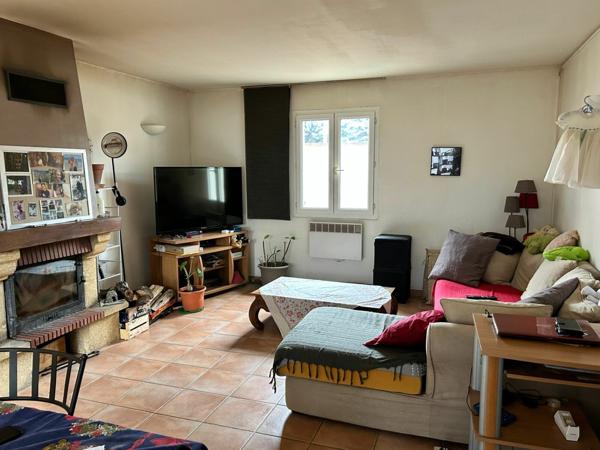 Maison à vendre    4 pièces • 98 m2 Vaison-la-Romaine