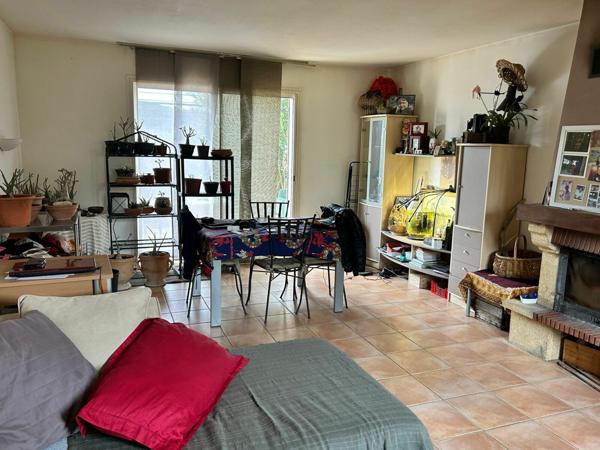 Maison à vendre    4 pièces • 98 m2 Vaison-la-Romaine