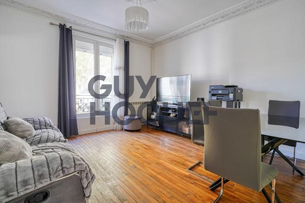 Maison Centre-ville 1920