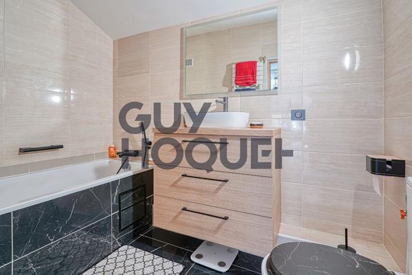 Maison Centre-ville 1920