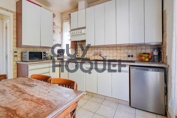 Maison Centre-ville 1920