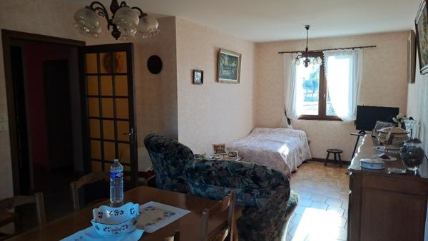 Maison 4 pièces - 65 m²