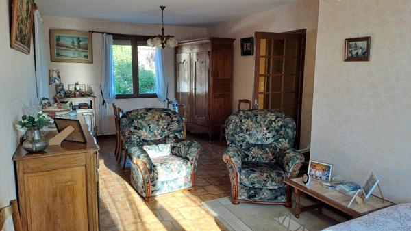 Maison 4 pièces - 65 m²