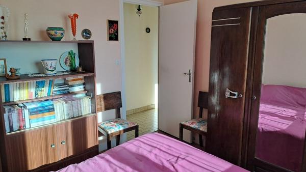 Maison 4 pièces - 65 m²