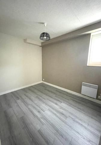 Appartement type T3 à 100mètres de l'océan