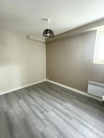 Appartement type T3 à 100mètres de l'océan