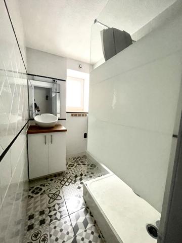 Appartement type T3 à 100mètres de l'océan