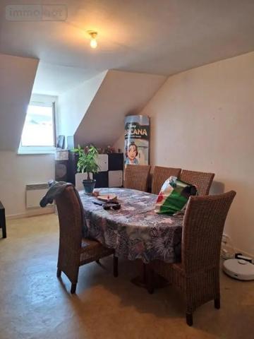 Achat - Appartement Angers 49000 3 pièces 47 m 2 101 m 2