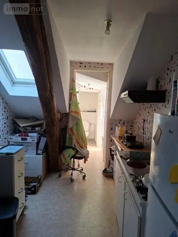 Achat - Appartement Angers 49000 3 pièces 47 m 2 101 m 2