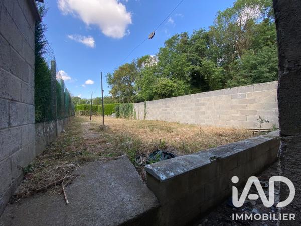 Maison à vendre 4 pièces 86 m² Beaurevoir
