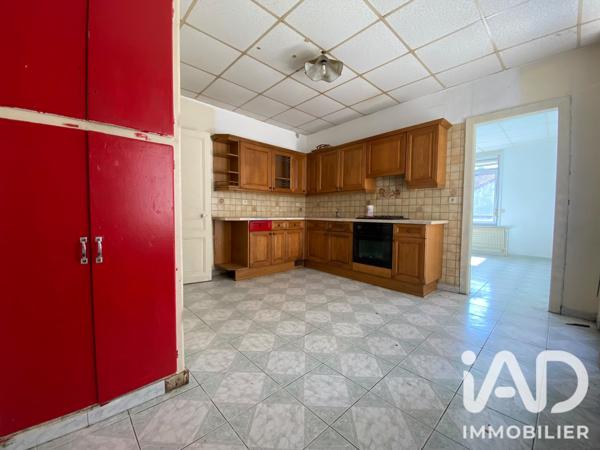 Maison à vendre 4 pièces 86 m² Beaurevoir