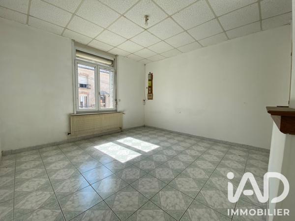 Maison à vendre 4 pièces 86 m² Beaurevoir