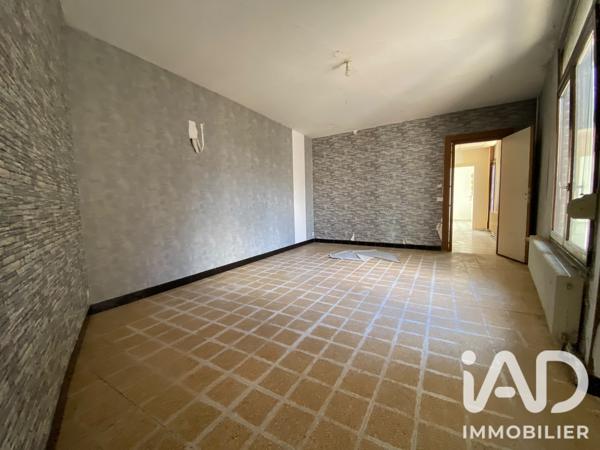 Maison à vendre 4 pièces 86 m² Beaurevoir