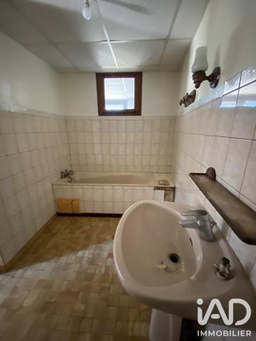 Maison à vendre 4 pièces 86 m² Beaurevoir