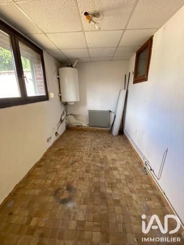Maison à vendre 4 pièces 86 m² Beaurevoir