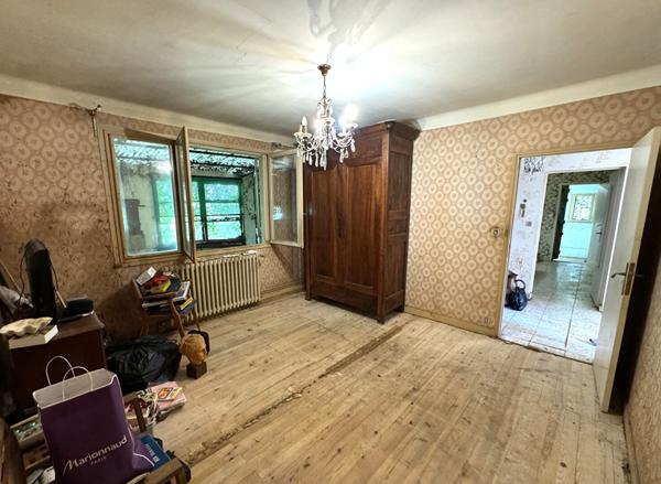 Achat maison Péchabou - 3 pièce(s) - 86 m² - 209 000 €