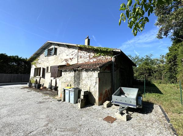 Achat maison Péchabou - 3 pièce(s) - 86 m² - 209 000 €