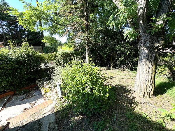 Achat maison Péchabou - 3 pièce(s) - 86 m² - 209 000 €