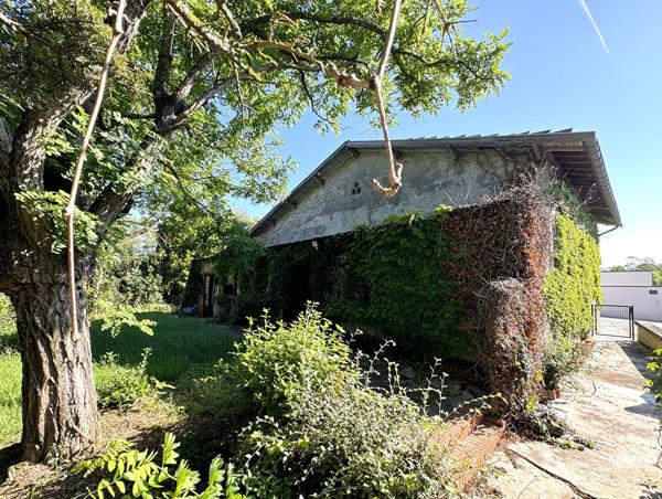 Achat maison Péchabou - 3 pièce(s) - 86 m² - 209 000 €