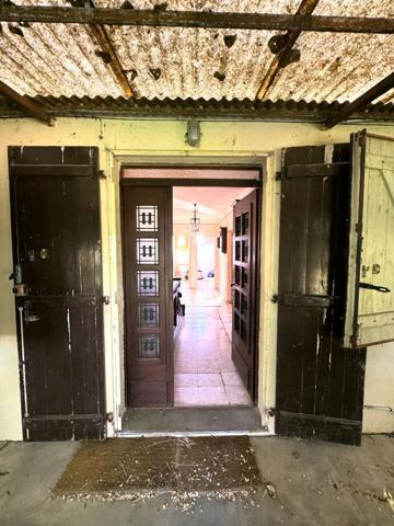 Achat maison Péchabou - 3 pièce(s) - 86 m² - 209 000 €