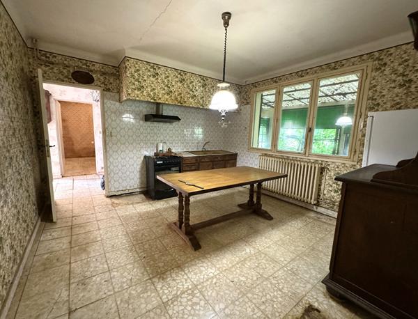 Achat maison Péchabou - 3 pièce(s) - 86 m² - 209 000 €