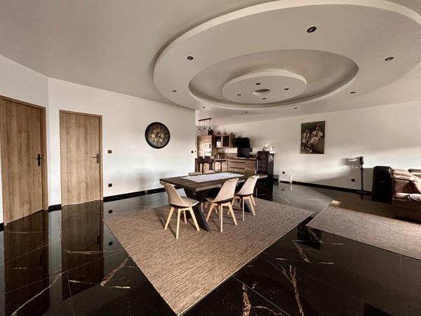 Beauvais (60000) maison à vendre a therdonne