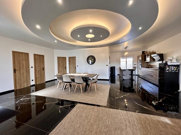 Beauvais (60000) maison à vendre a therdonne