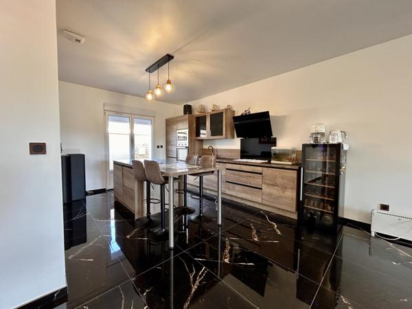 Beauvais (60000) maison à vendre a therdonne