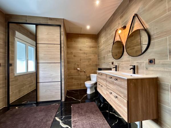 Beauvais (60000) maison à vendre a therdonne