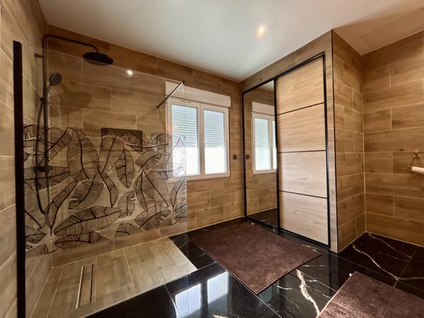 Beauvais (60000) maison à vendre a therdonne