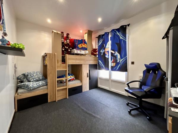 Beauvais (60000) maison à vendre a therdonne