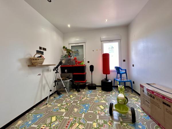 Beauvais (60000) maison à vendre a therdonne