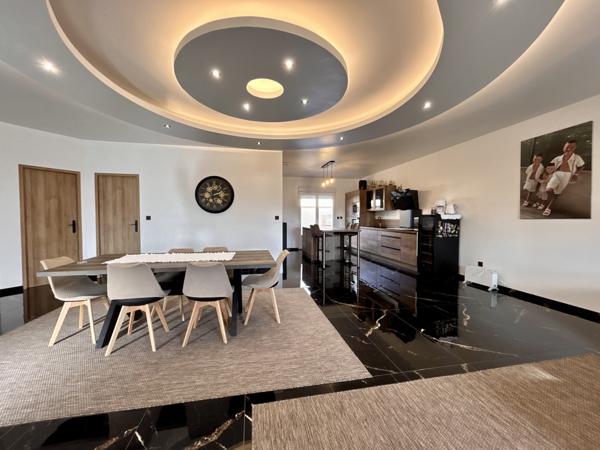 Beauvais (60000) maison à vendre a therdonne