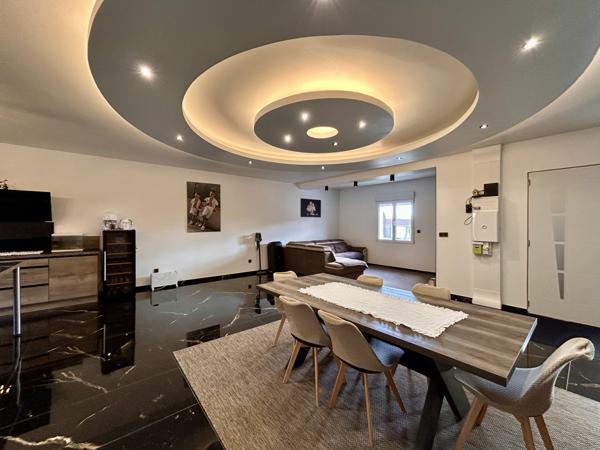 Beauvais (60000) maison à vendre a therdonne