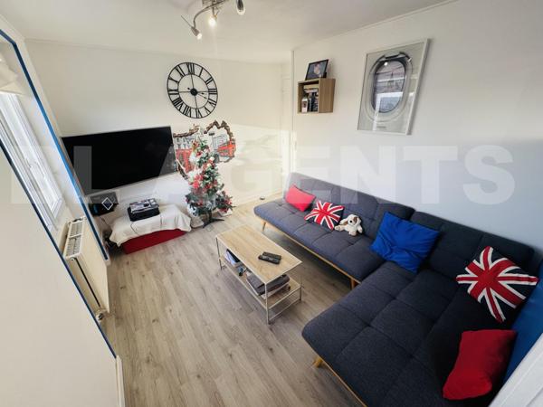 Exclusivité BL Agents 