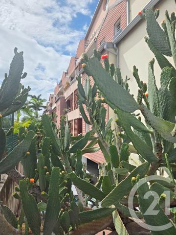 Appartement F2 à vendre  2 pièces - 46,04 m2 ST DENIS - 974