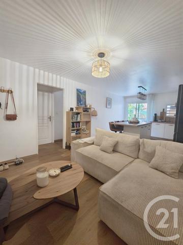 Appartement F2 à vendre  2 pièces - 46,04 m2 ST DENIS - 974