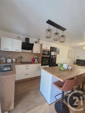 Appartement F2 à vendre  2 pièces - 46,04 m2 ST DENIS - 974