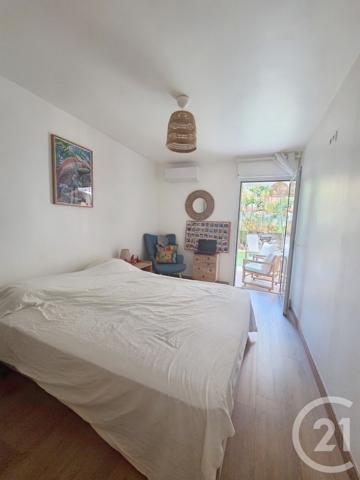 Appartement F2 à vendre  2 pièces - 46,04 m2 ST DENIS - 974