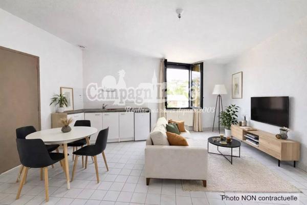 APPARTEMENT